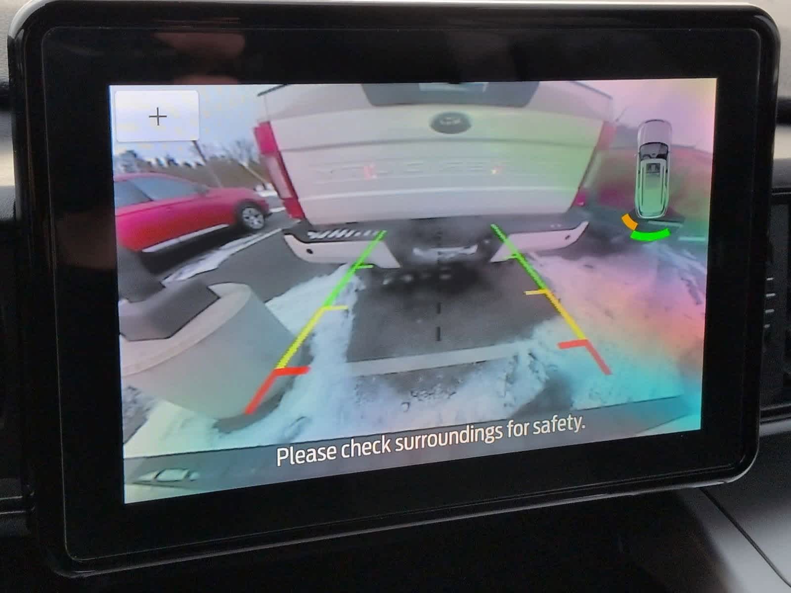 Thumbnail: 2022 Ford Explorer - 29