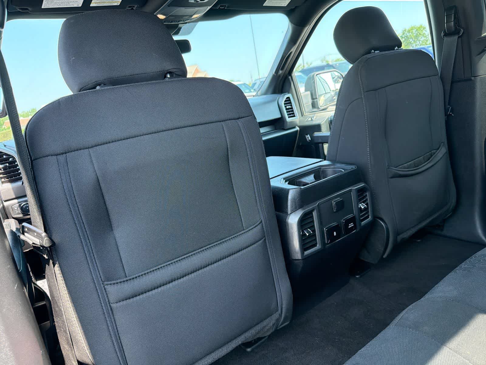 Thumbnail: 2019 Ford F-150 - 18