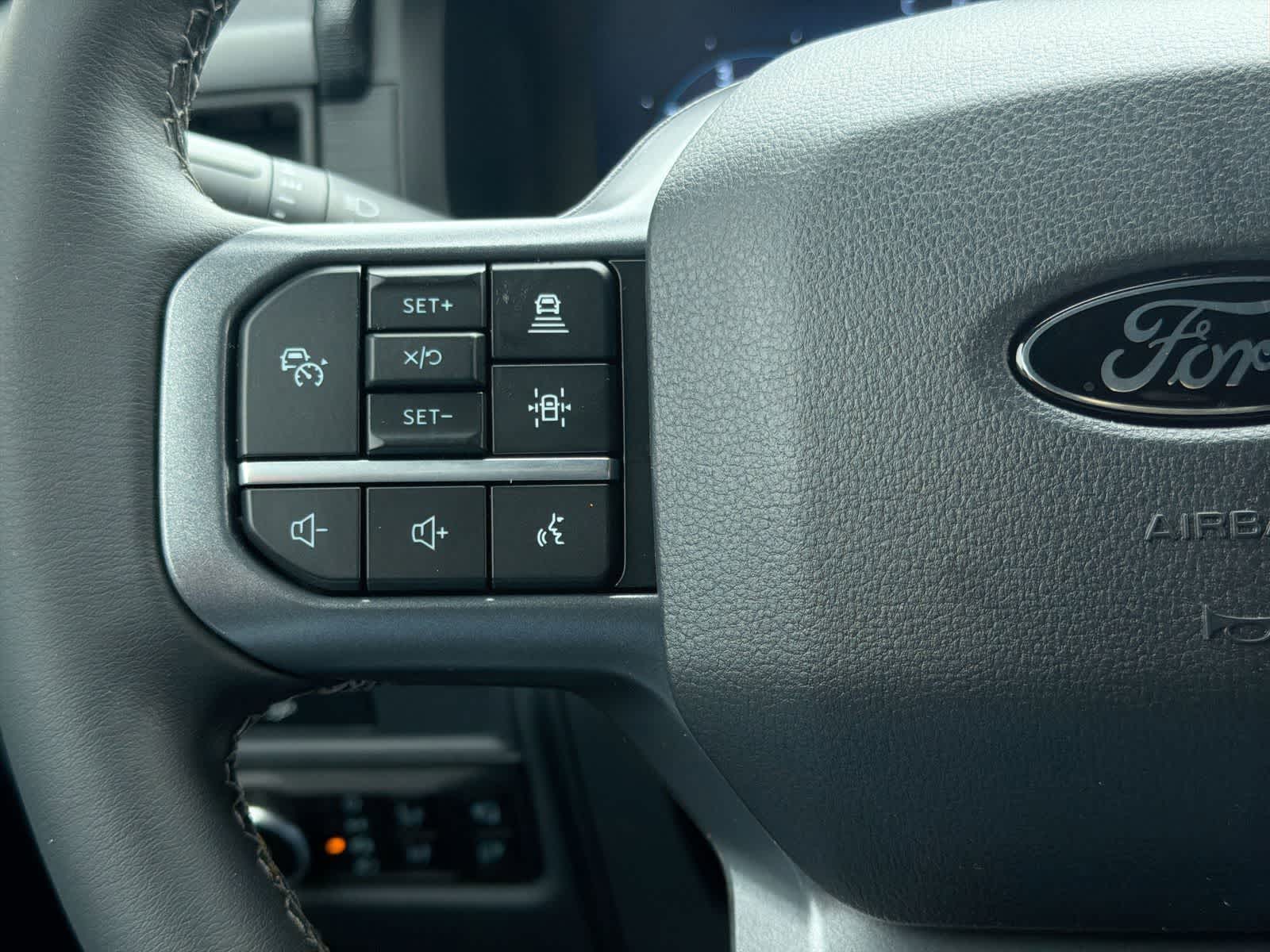 Thumbnail: 2026 Ford F-150 - 24