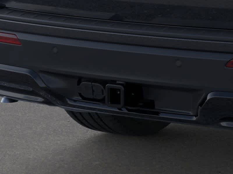 Thumbnail: 2026 Ford Explorer - 23