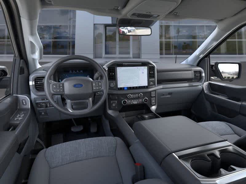 Thumbnail: 2025 Ford F-150 - 9