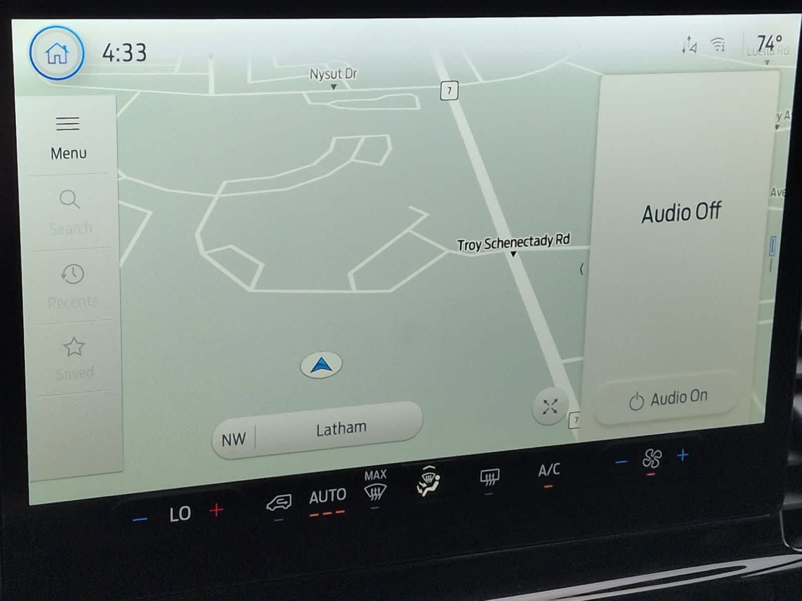 Thumbnail: 2025 Ford Transit Series - 28