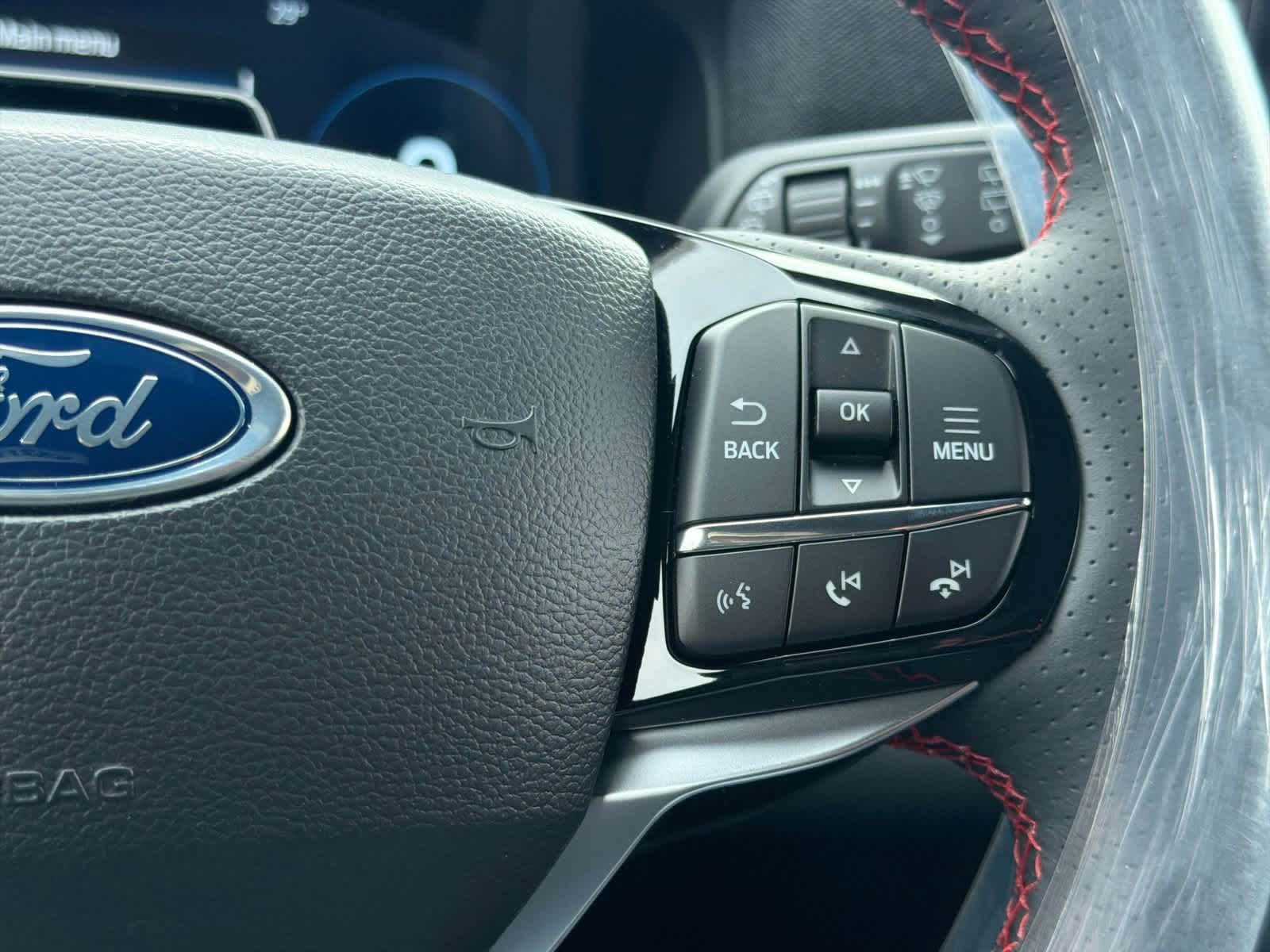 Thumbnail: 2026 Ford Explorer - 27