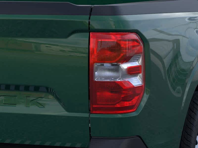 Thumbnail: 2025 Ford Maverick - 22