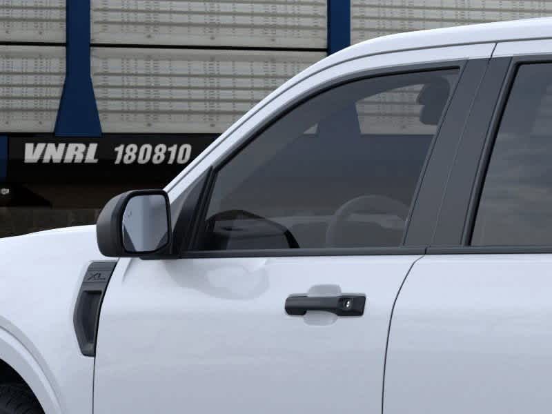 Thumbnail: 2026 Ford Maverick - 21