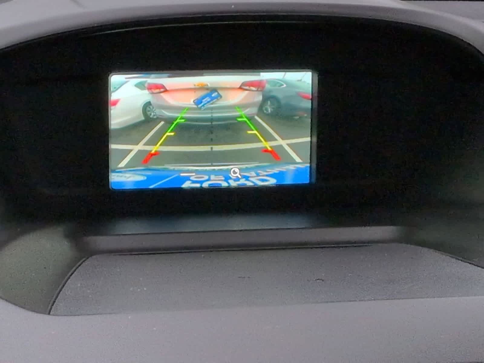 Thumbnail: 2018 Ford Escape - 29