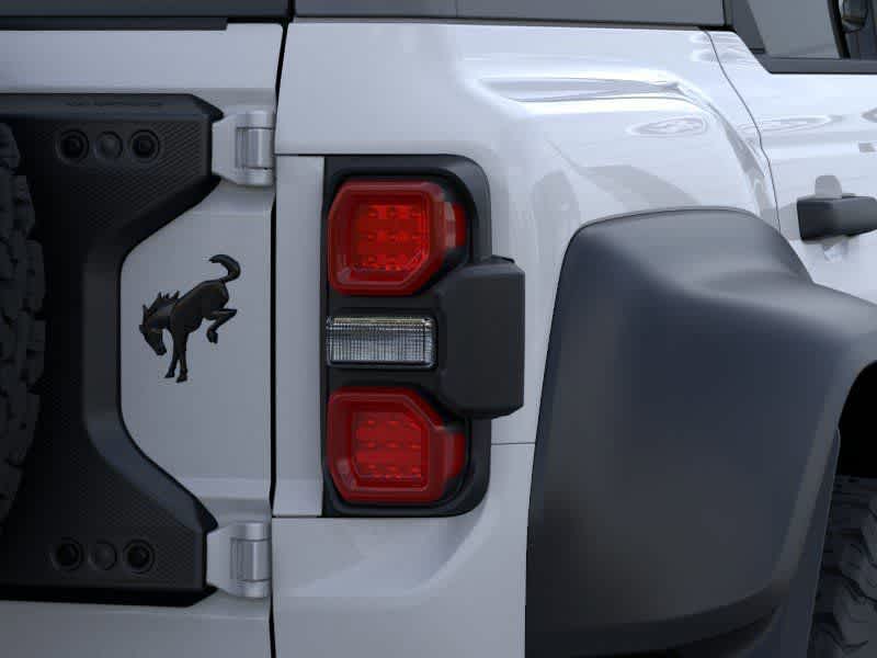 Thumbnail: 2026 Ford Bronco - 23