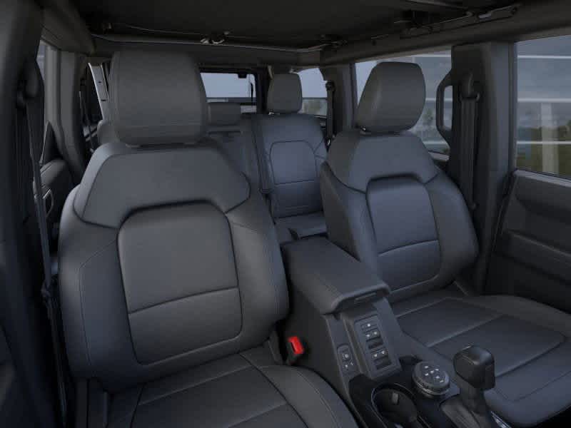 Thumbnail: 2026 Ford Bronco - 10
