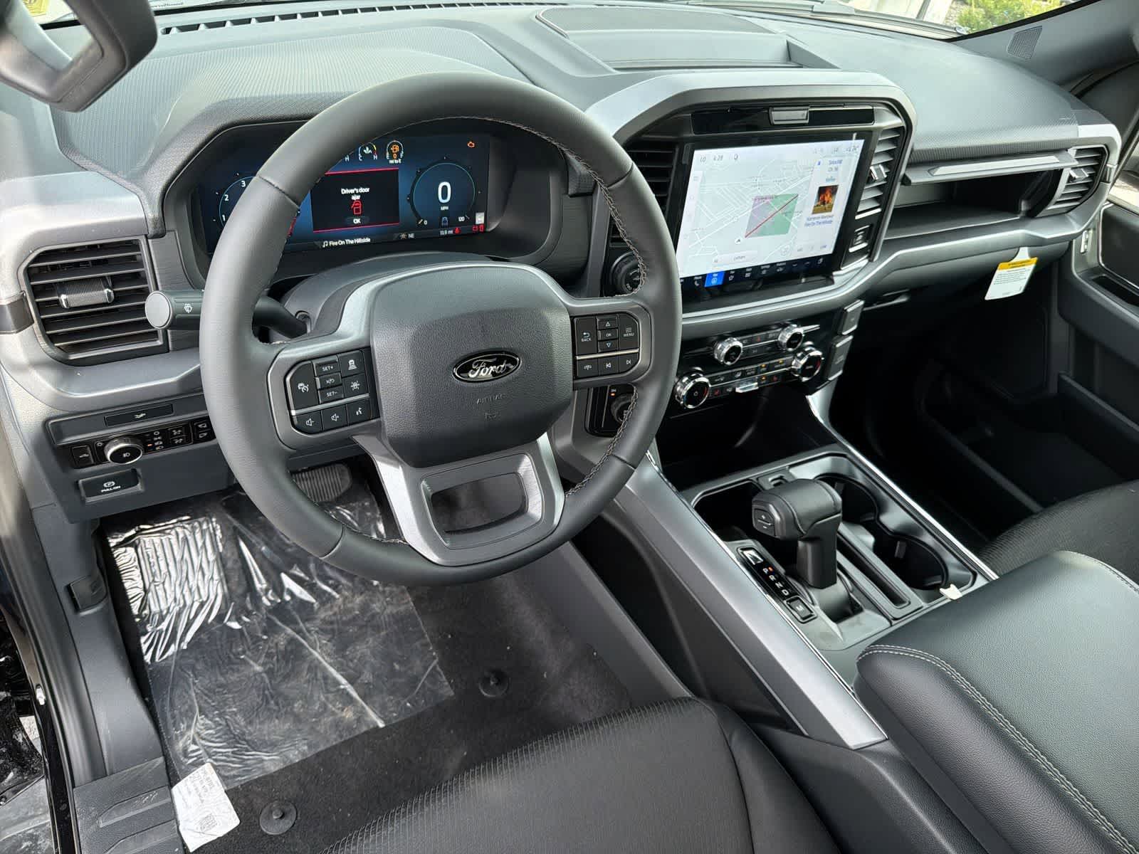 Thumbnail: 2026 Ford F-150 - 10