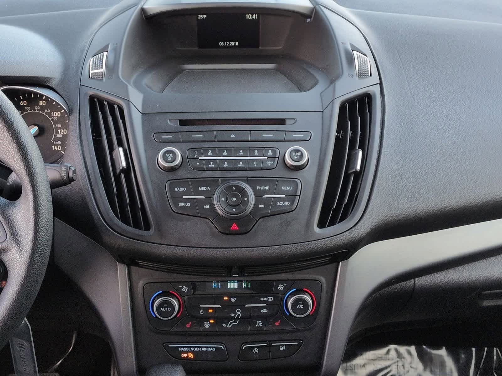 Thumbnail: 2018 Ford Escape - 28