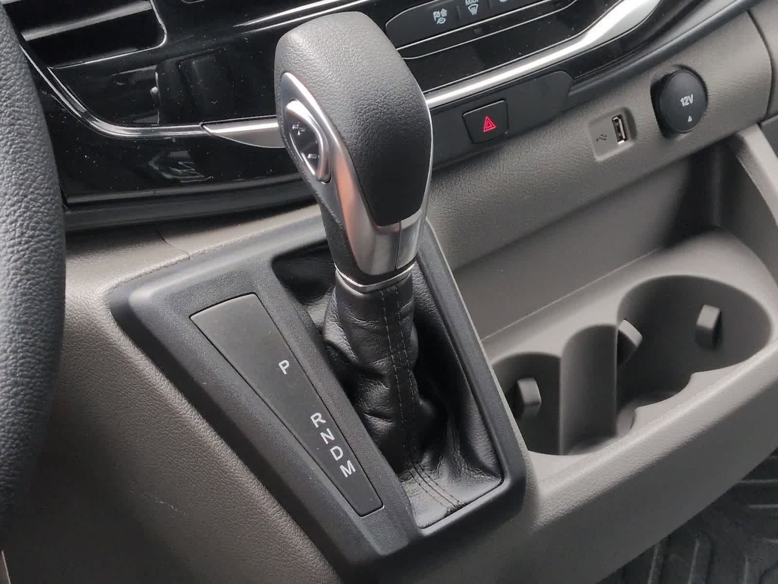 Thumbnail: 2025 Ford Transit Series - 32