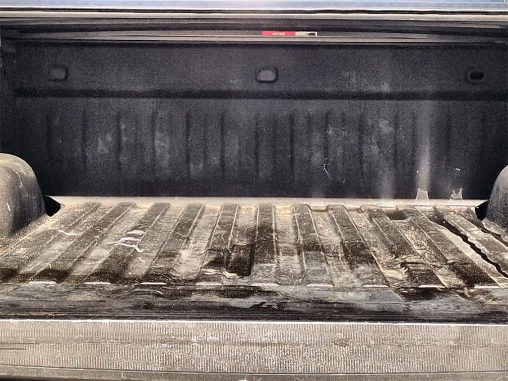 Thumbnail: 2018 Chevrolet Silverado 1500 - 34