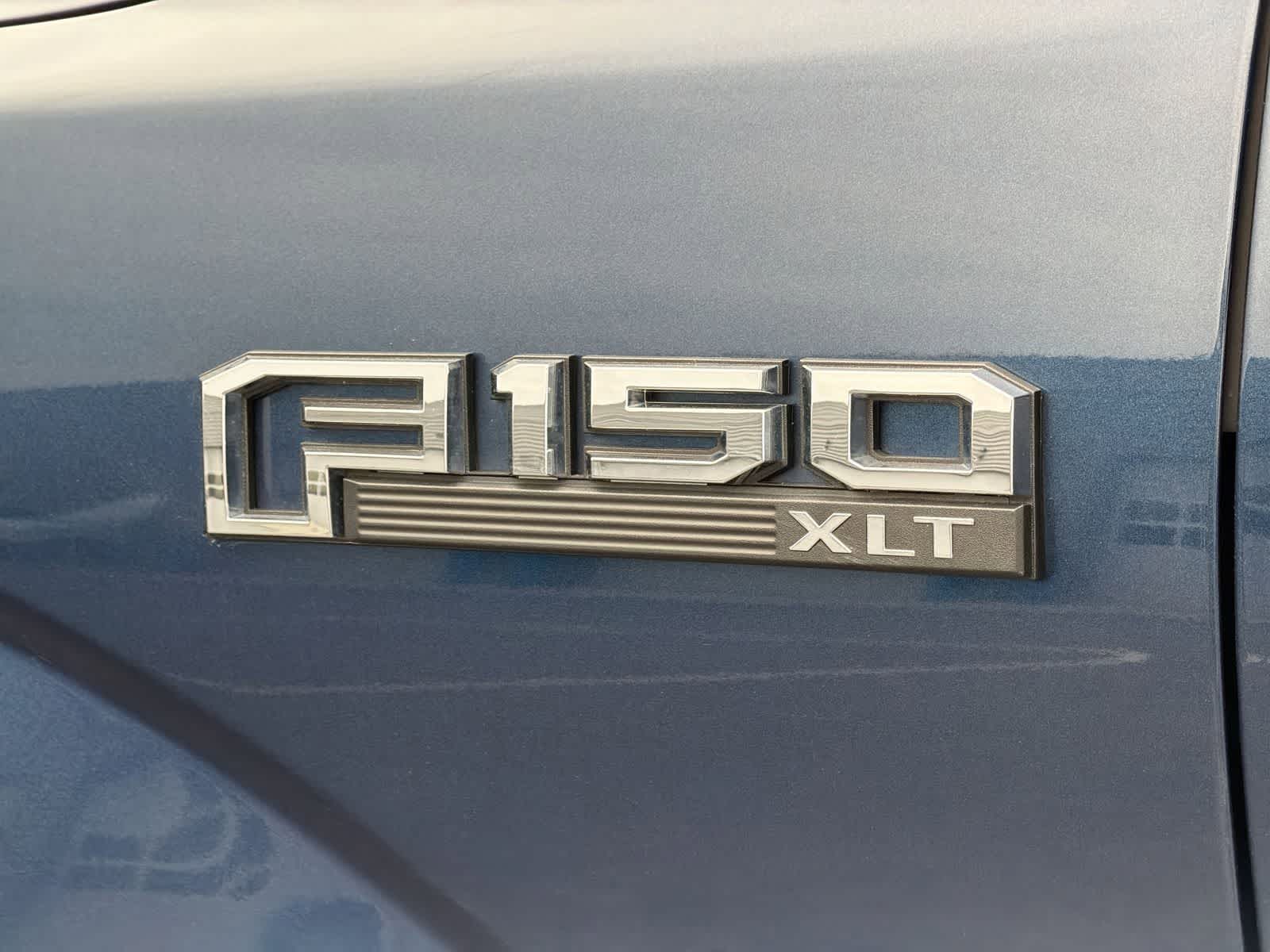 Thumbnail: 2020 Ford F-150 - 13