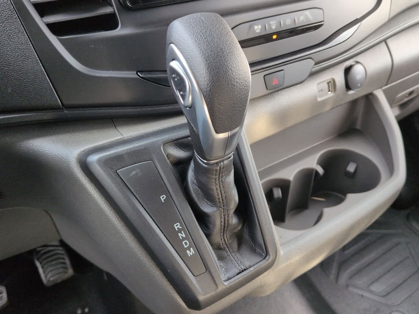 Thumbnail: 2026 Ford Transit Series - 31