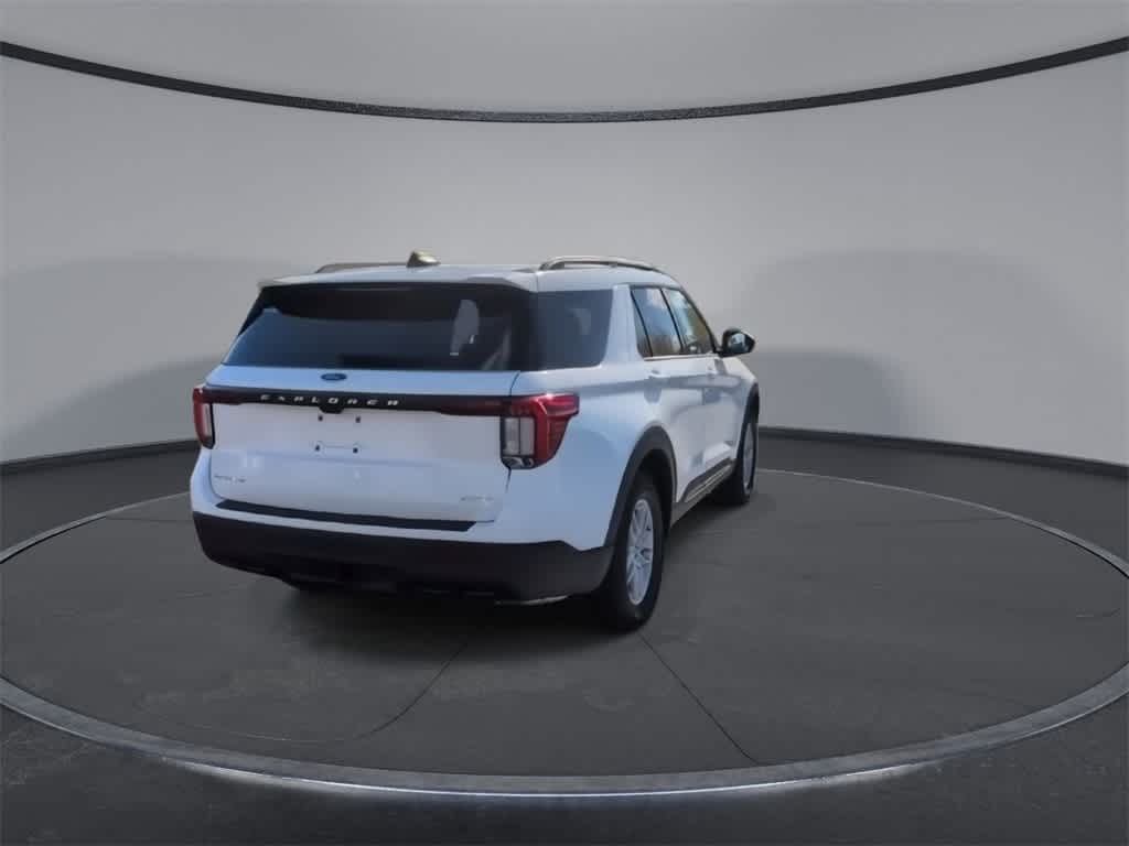 Thumbnail: 2026 Ford Explorer - 8