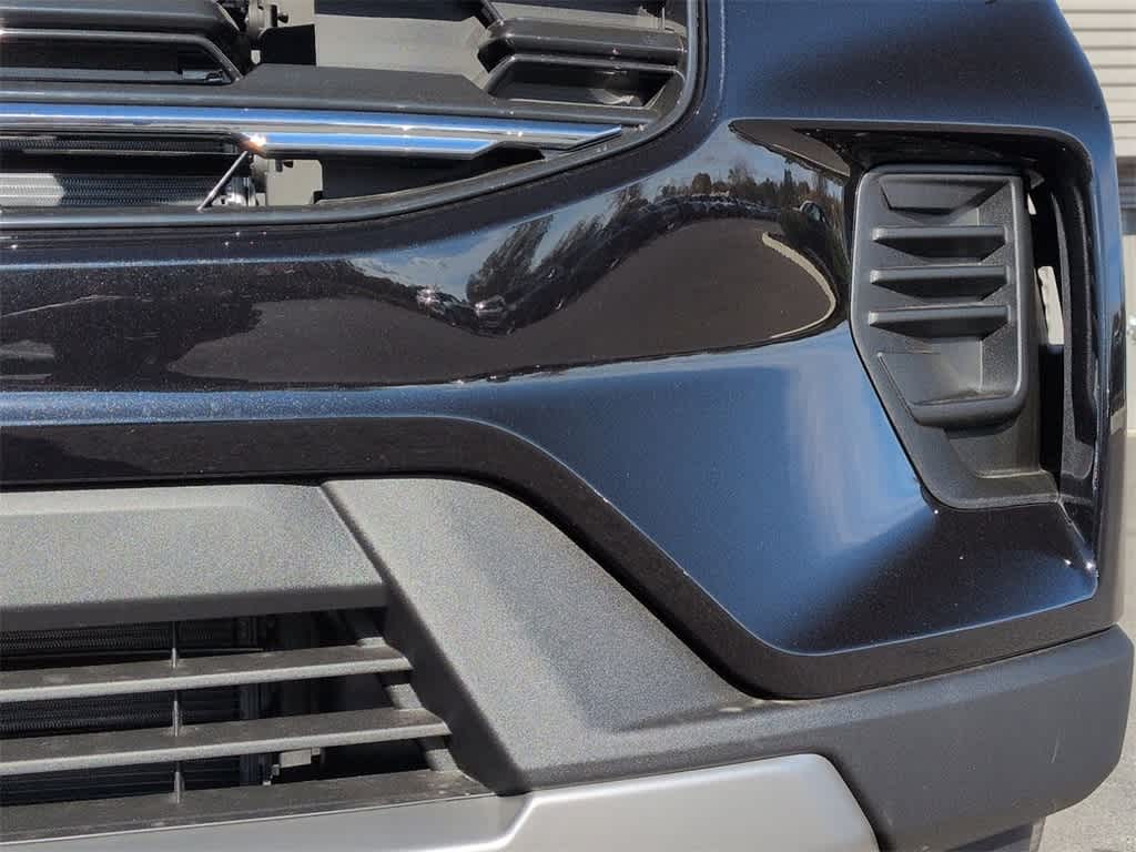 Thumbnail: 2026 Ford Explorer - 11