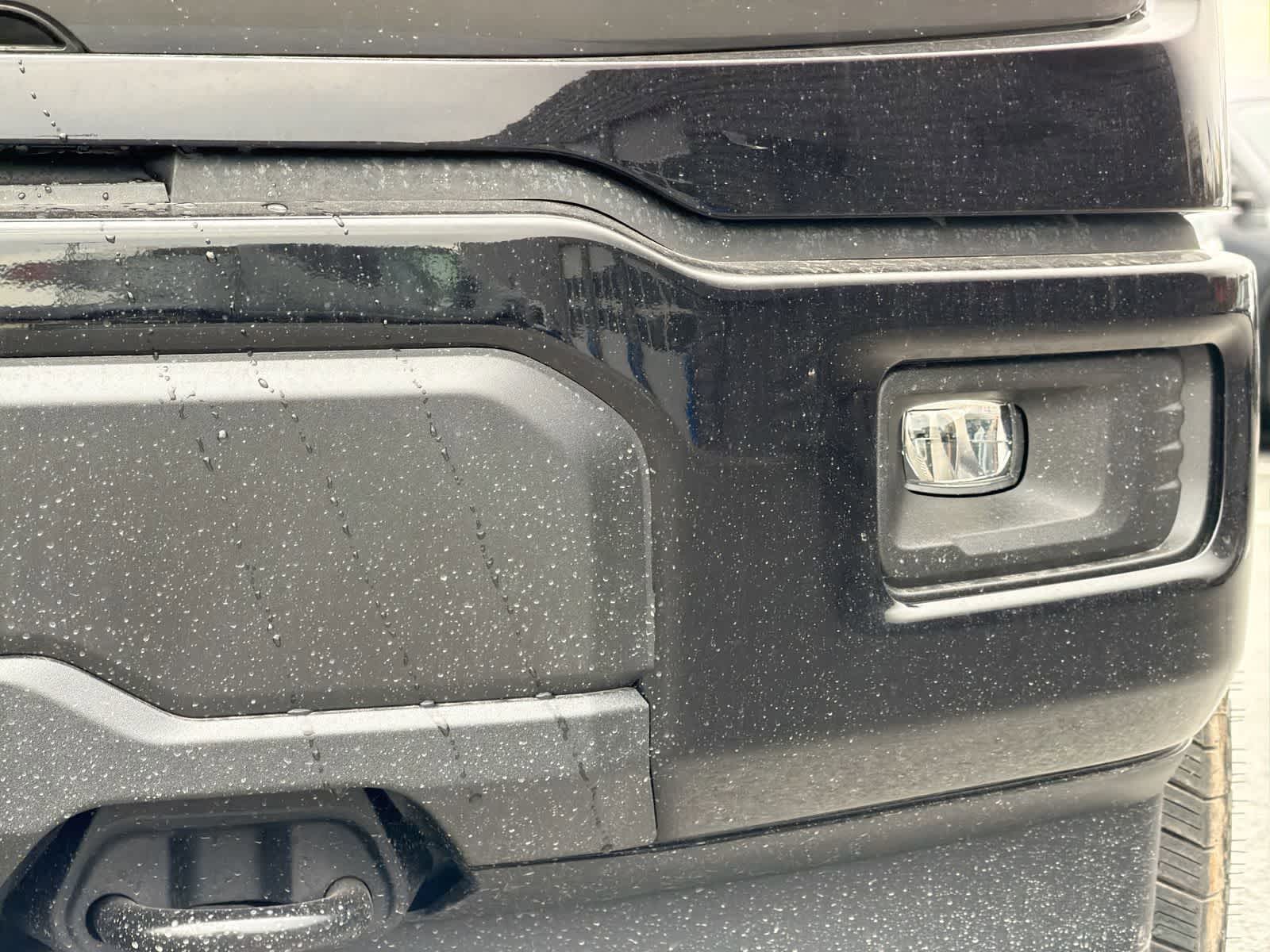 Thumbnail: 2026 Ford F-150 - 11