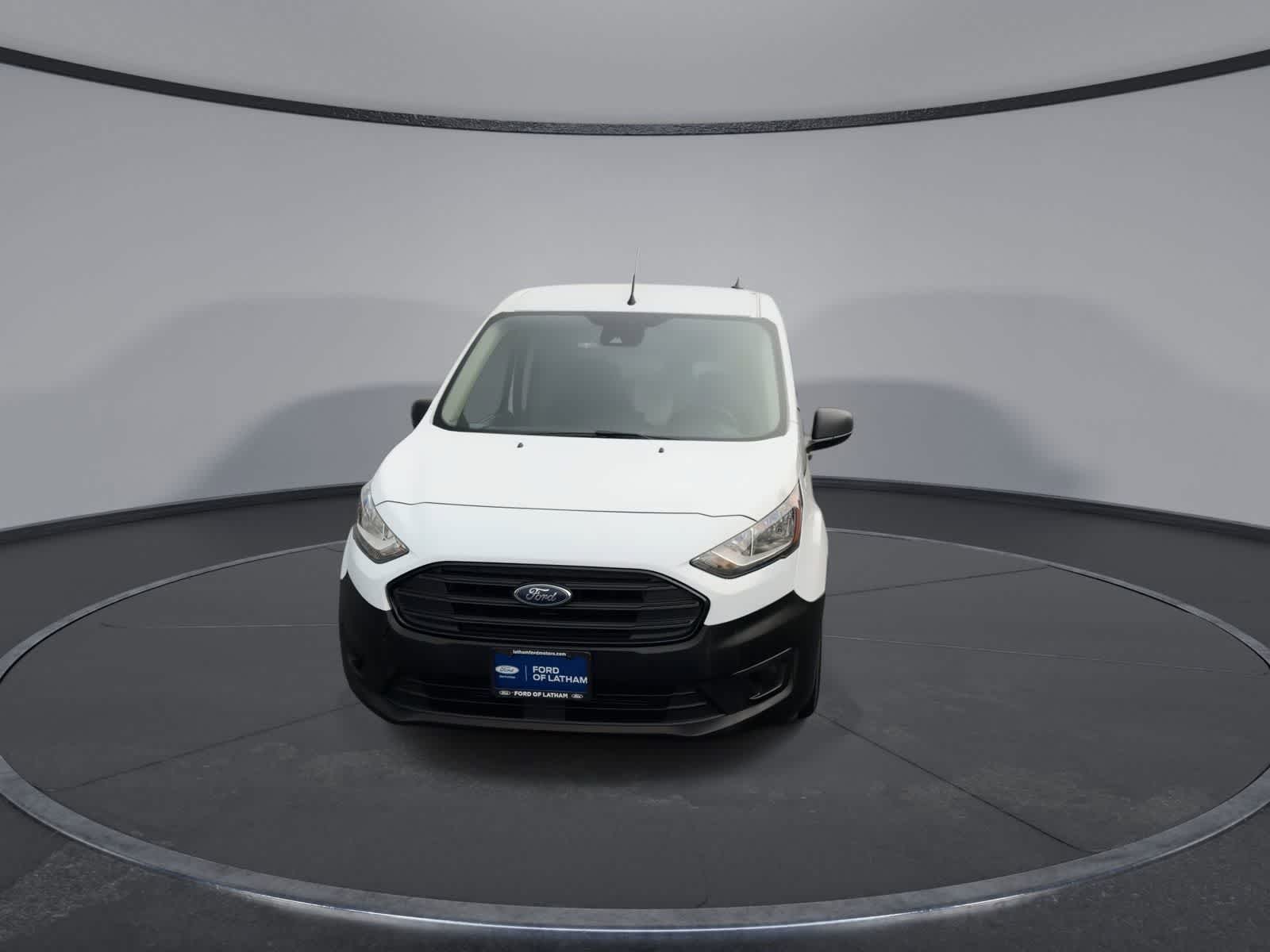 Thumbnail: 2022 Ford Transit Series - 3