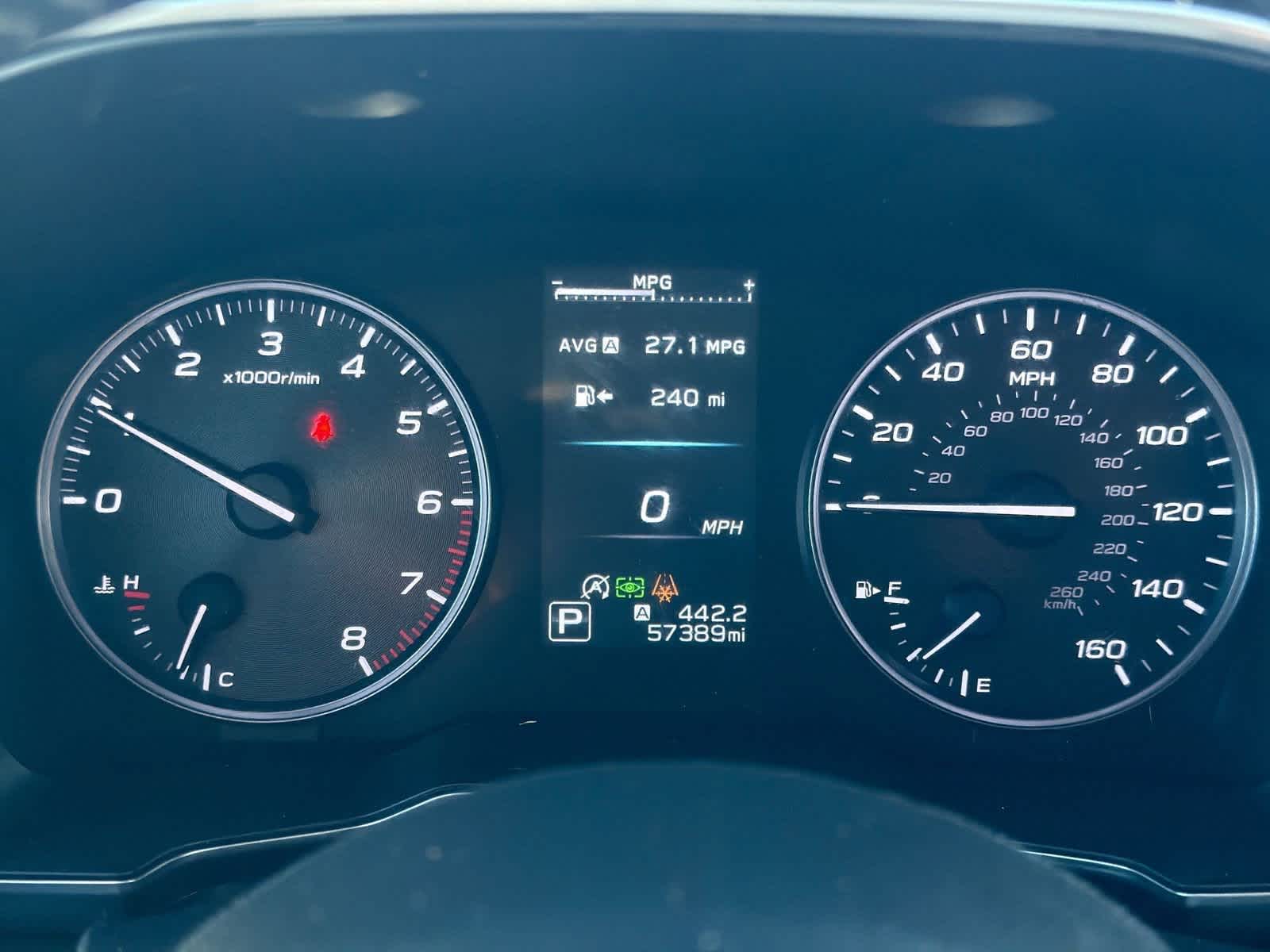 Thumbnail: 2022 Subaru Legacy - 35