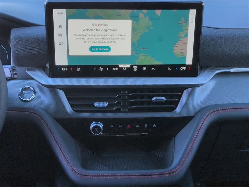 Thumbnail: 2026 Ford Explorer - 28