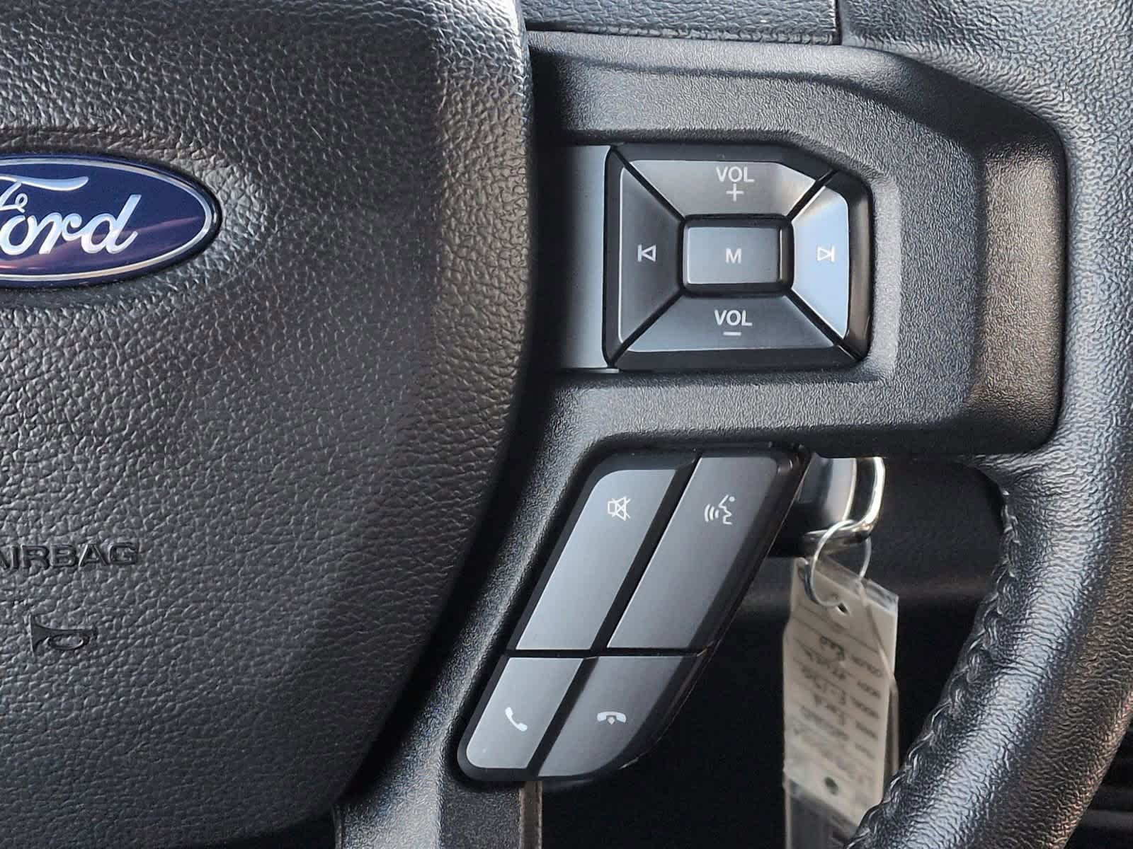 Thumbnail: 2020 Ford F-150 - 25