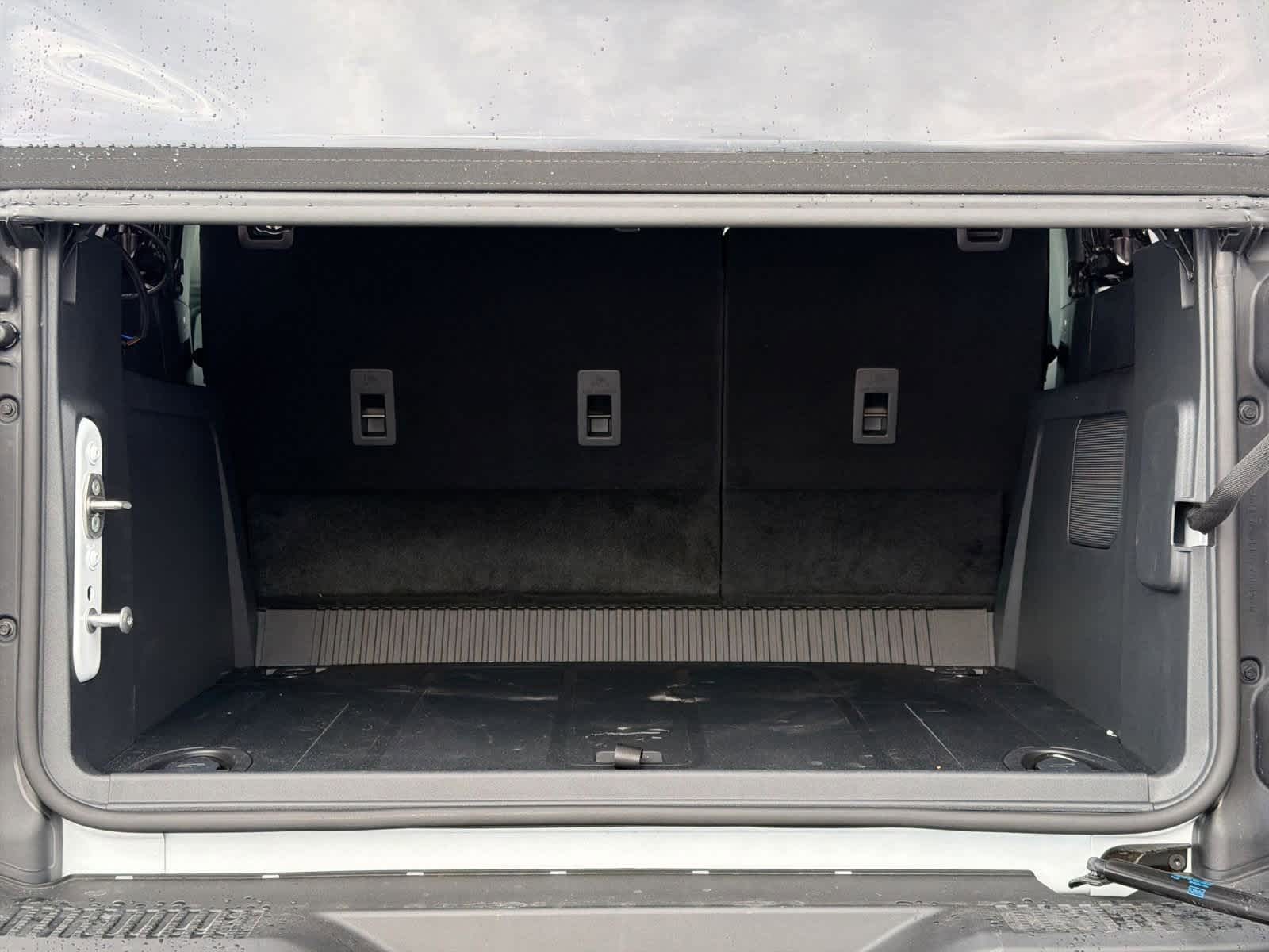 Thumbnail: 2025 Ford Bronco - 35