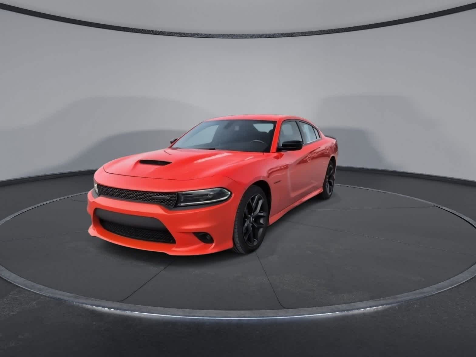 Thumbnail: 2022 Dodge Charger - 3