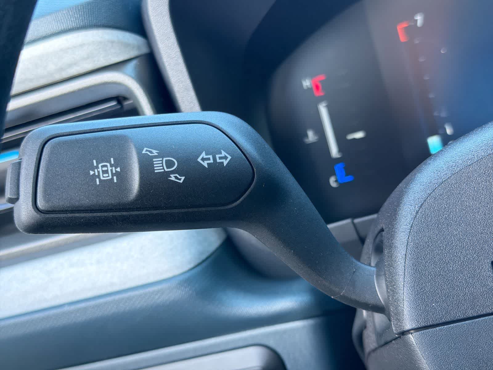 Thumbnail: 2026 Ford Maverick - 27