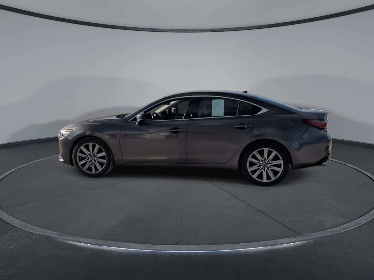 Thumbnail: 2021 Mazda Mazda6 - 6