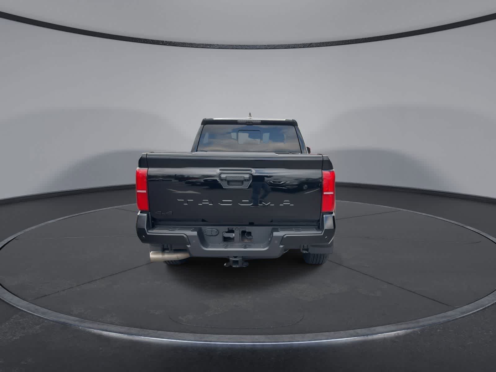 Thumbnail: 2025 Toyota Tacoma - 7