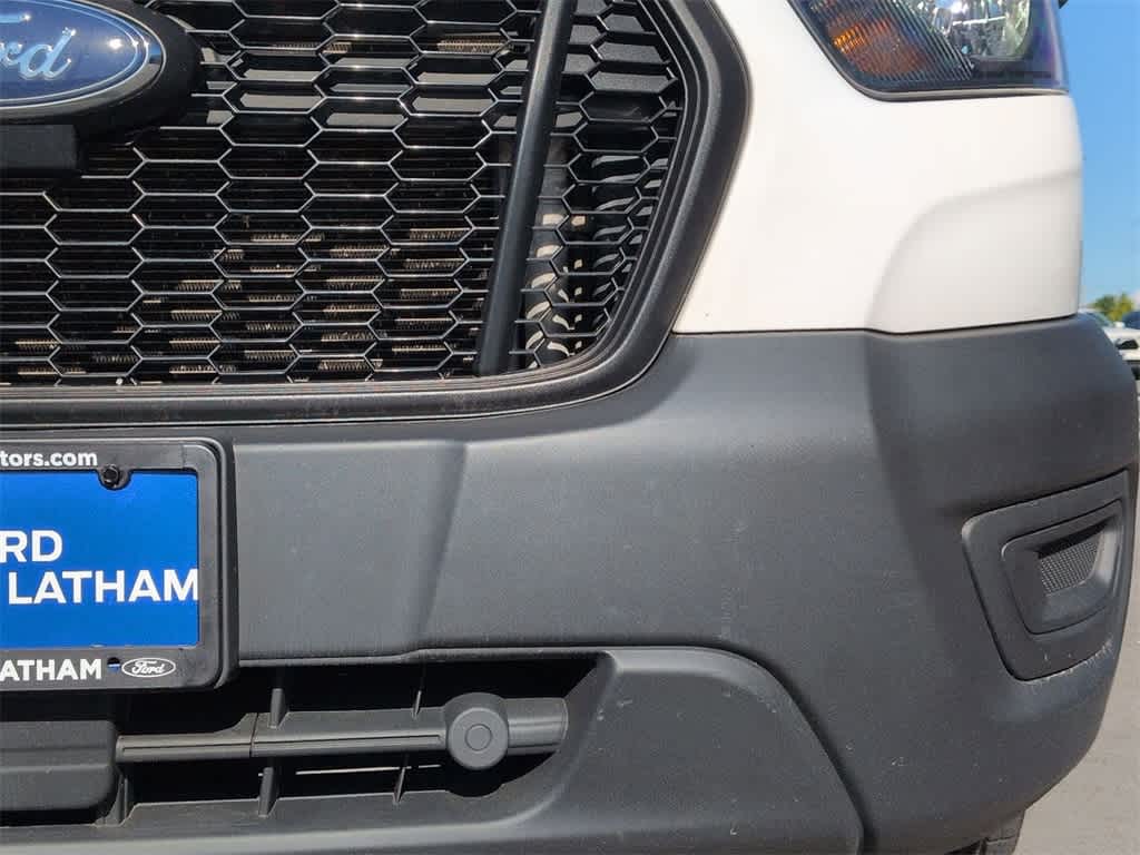 Thumbnail: 2021 Ford Transit Series - 11