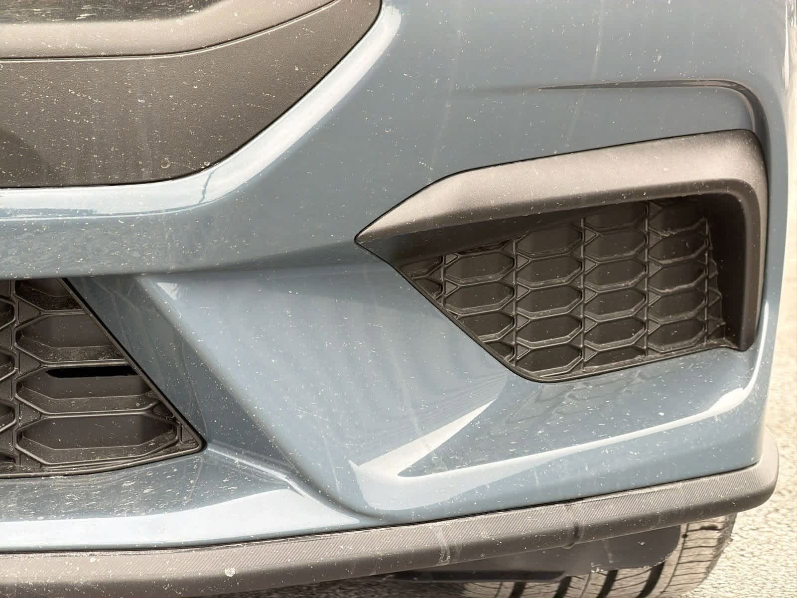 Thumbnail: 2026 Ford Mustang - 11