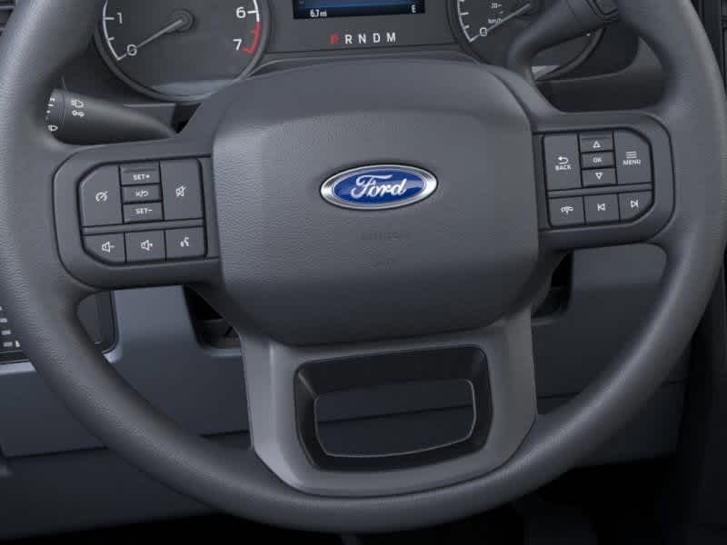 Thumbnail: 2026 Ford F-350 - 12