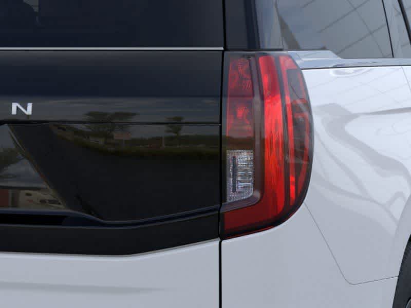 Thumbnail: 2026 Ford Expedition - 21