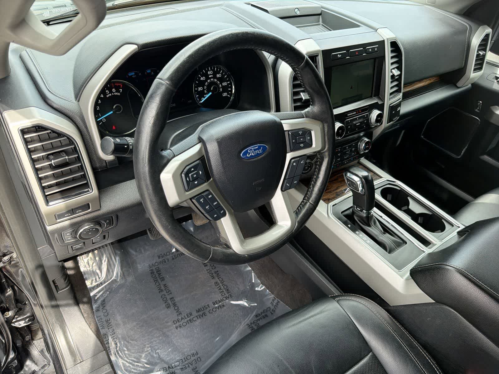 Thumbnail: 2020 Ford F-150 - 10