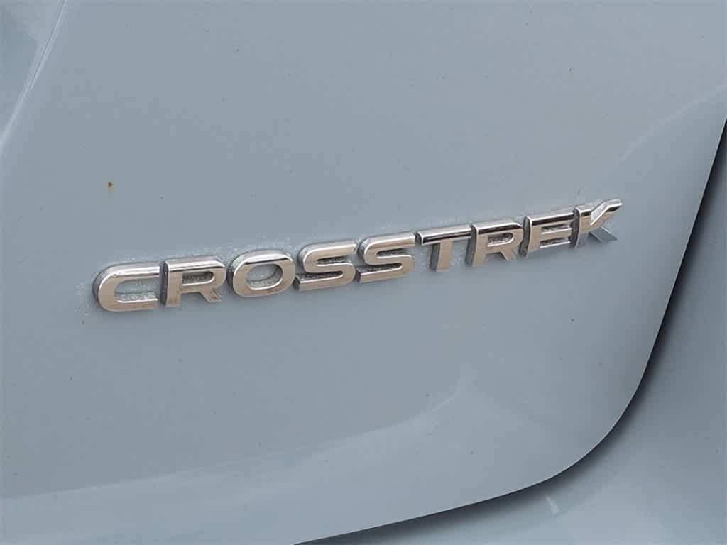 Thumbnail: 2020 Subaru Crosstrek - 13