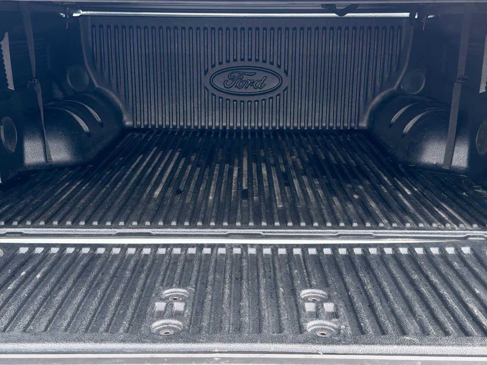 Thumbnail: 2022 Ford Ranger - 35