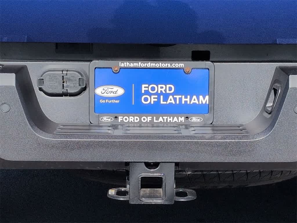 Thumbnail: 2025 Toyota Tacoma - 38