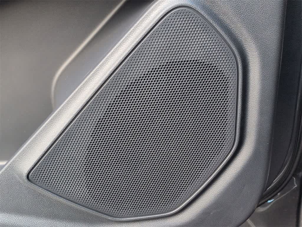 Thumbnail: 2025 Ford Explorer - 31