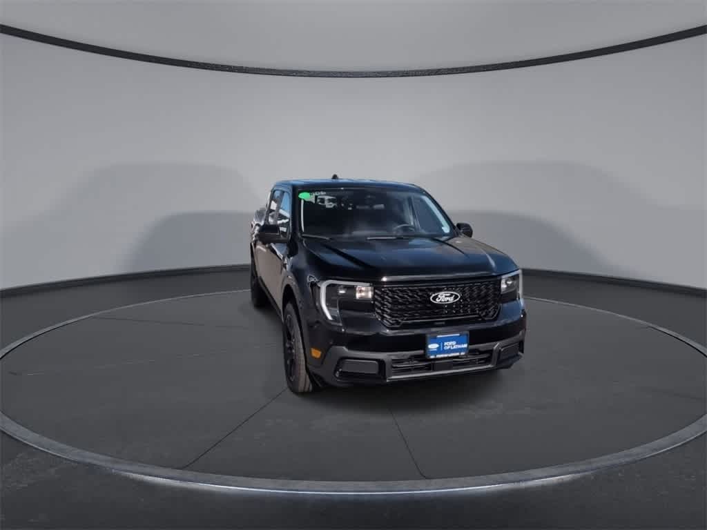 Thumbnail: 2025 Ford Maverick - 2