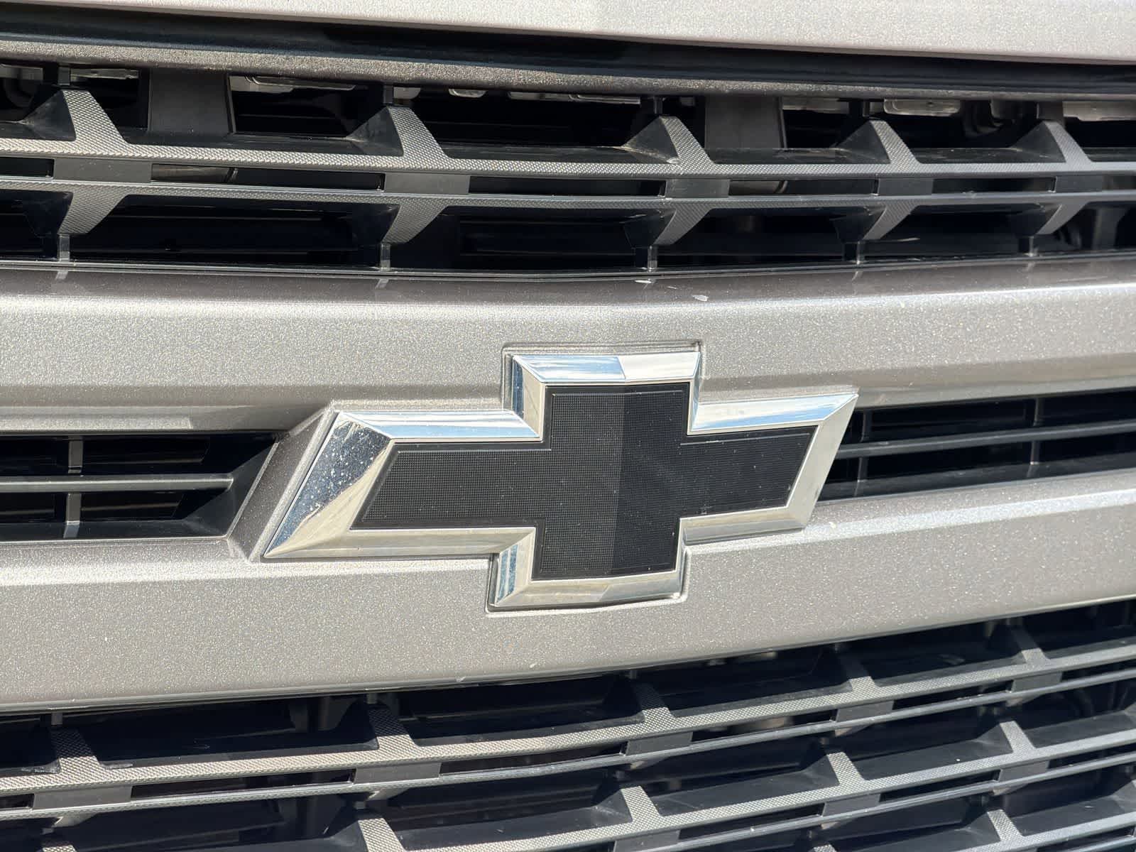 Thumbnail: 2022 Chevrolet Silverado 1500 - 12