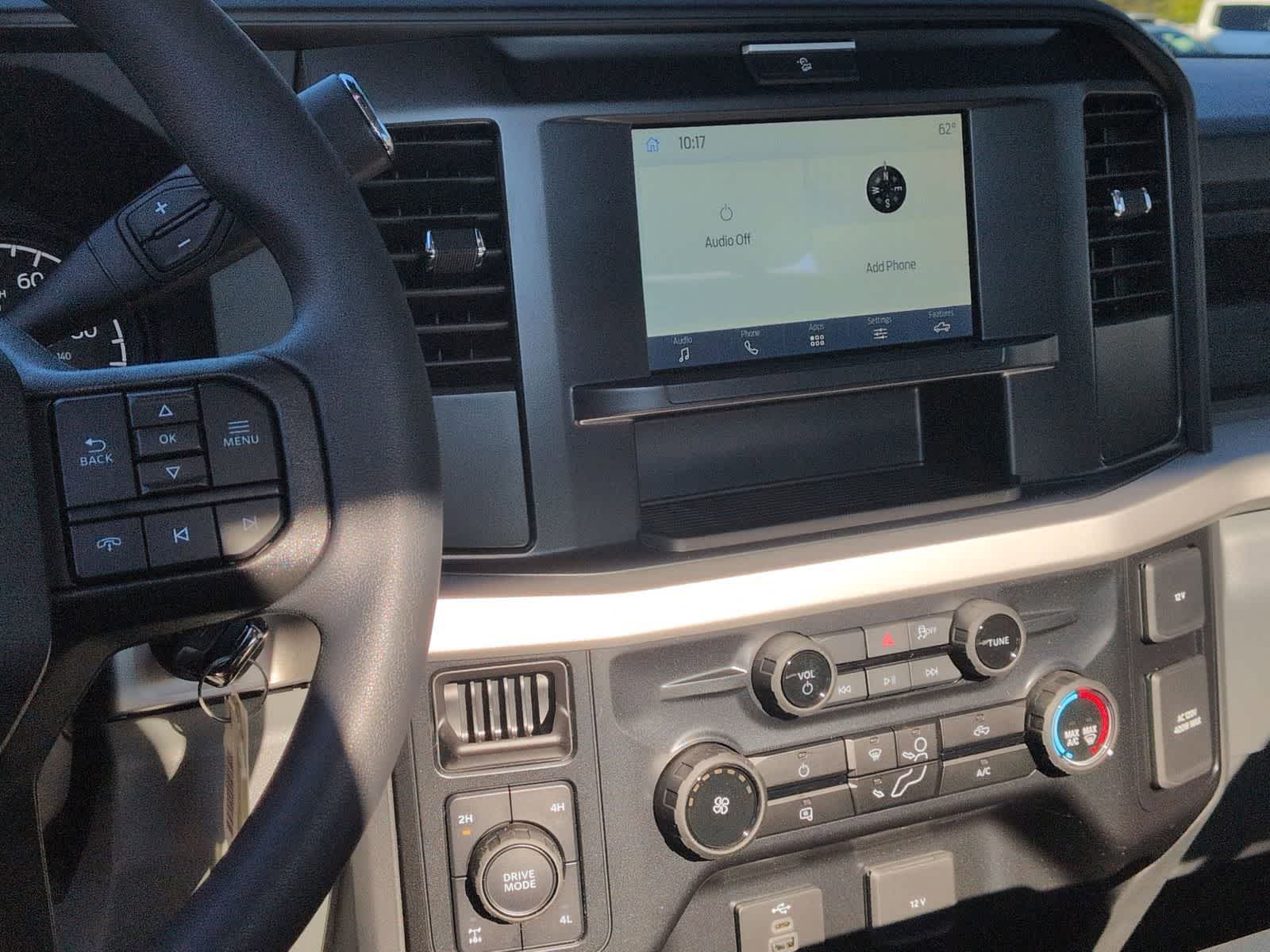 Thumbnail: 2026 Ford F-350 - 27