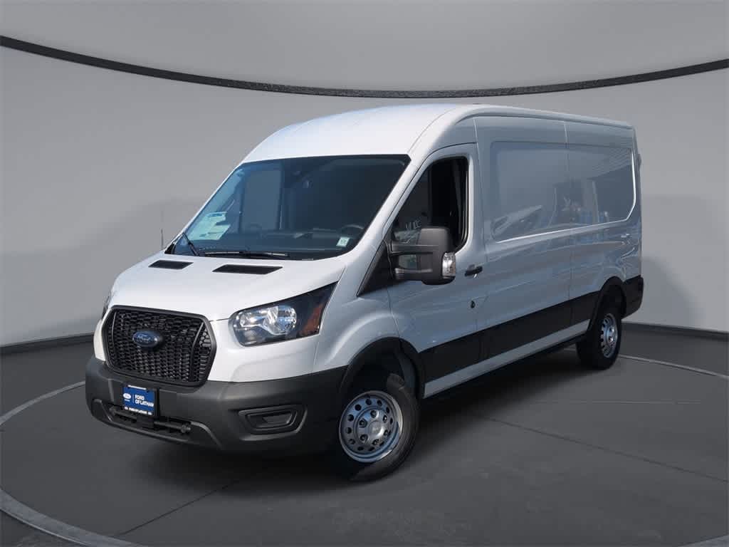 Thumbnail: 2025 Ford Transit Series - 1