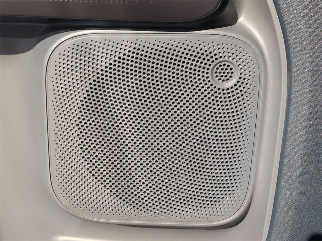 Thumbnail: 2025 Ford Maverick - 30