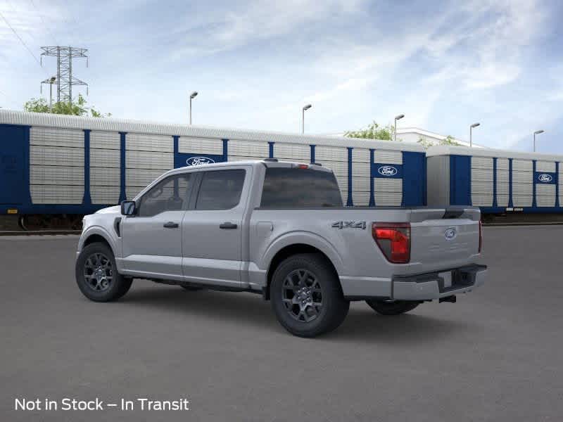Thumbnail: 2026 Ford F-150 - 4