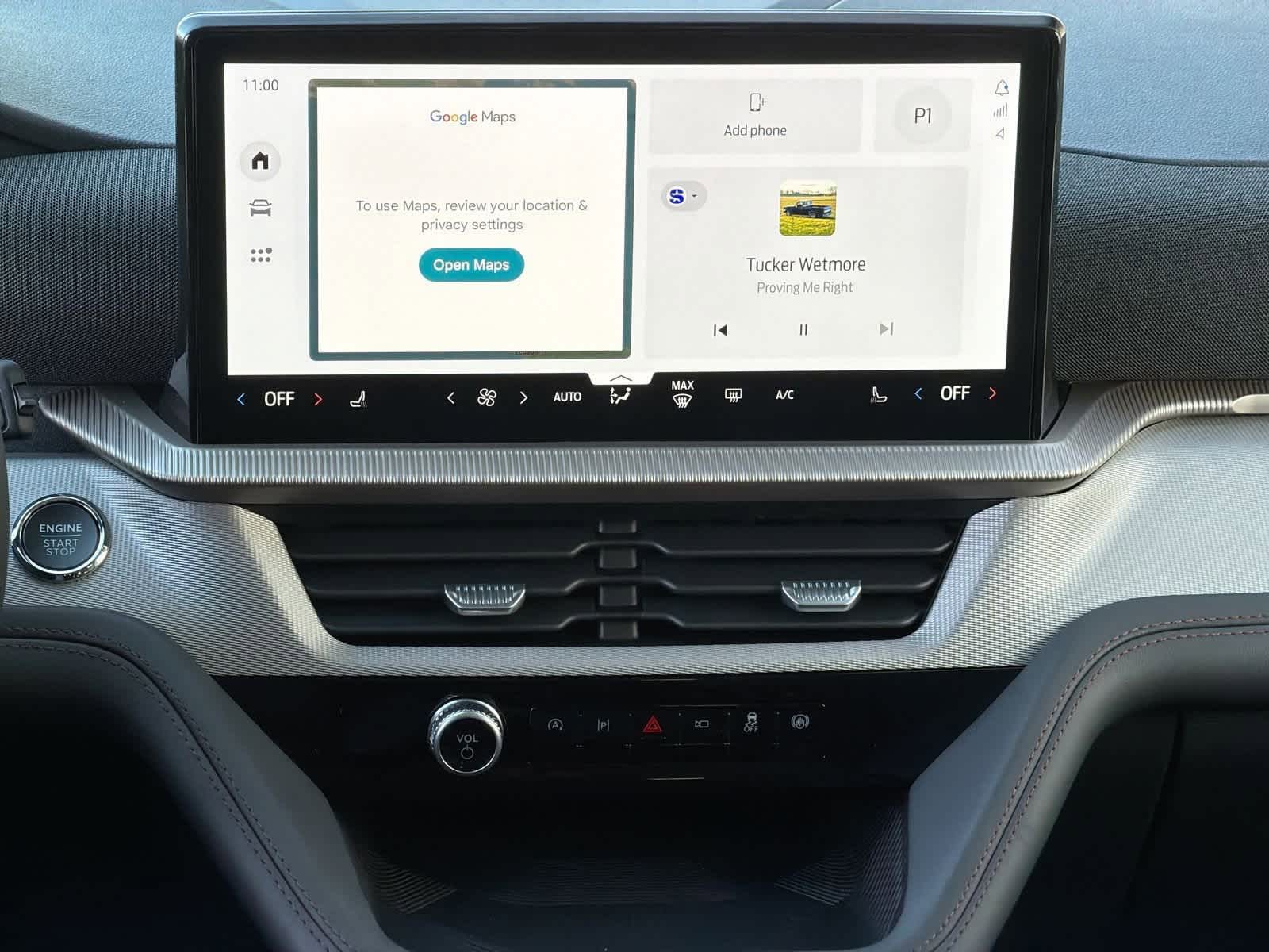 Thumbnail: 2026 Ford Explorer - 28