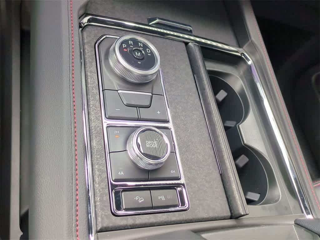 Thumbnail: 2024 Ford Expedition - 35
