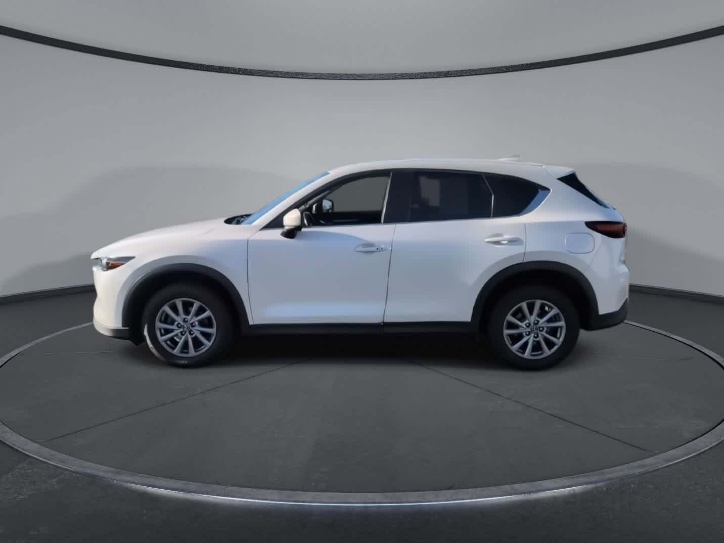 Thumbnail: 2022 Mazda CX-5 - 5