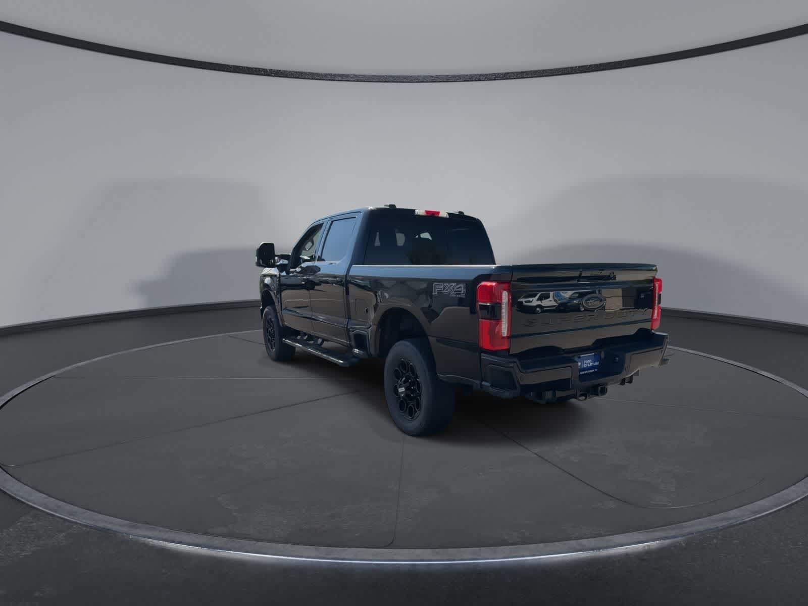 Thumbnail: 2023 Ford F-250 - 6