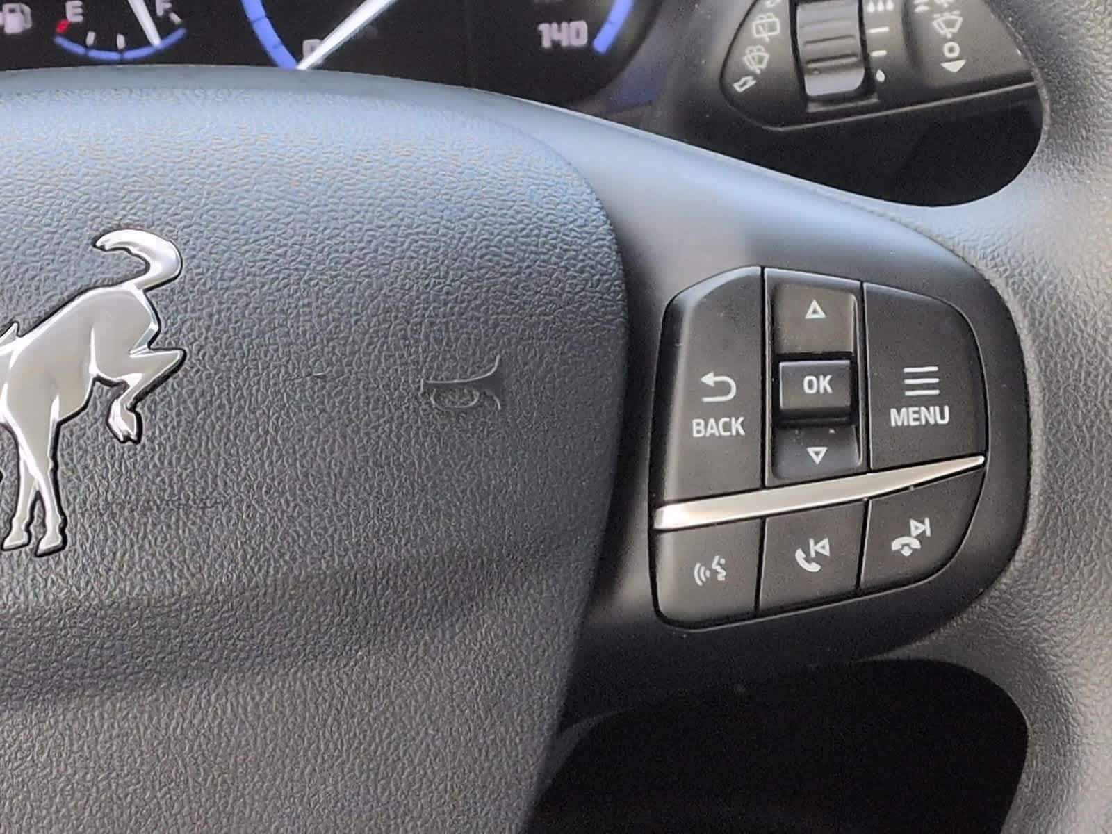 Thumbnail: 2024 Ford Bronco Sport - 25